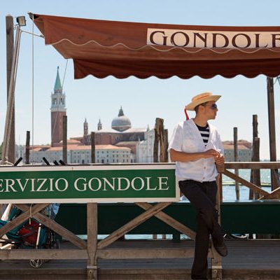 gondola services