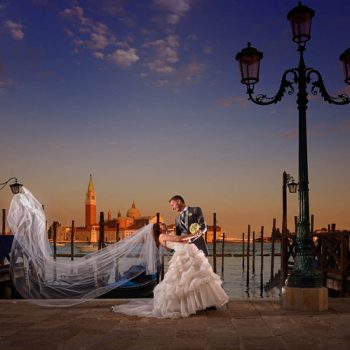 wedding events in venice